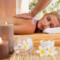 Master Therapy Massage
