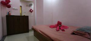 Dry Massage Spa in Mansa