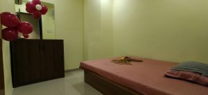 Dry Massage Therapy Spa in Mansa