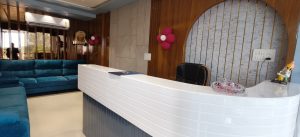 Spa in Mansa
